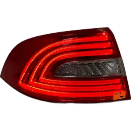 Skoda Superb B6 (3T) Rear/tail lights 3T5945095A
