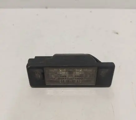 Nissan Primera Number plate light 2KA008224 153012