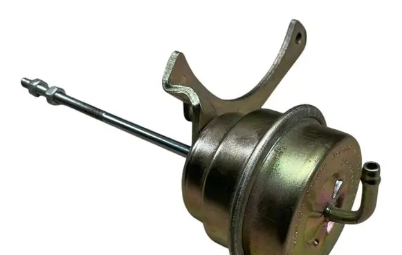 Volkswagen II LT Turbo system vacuum part 