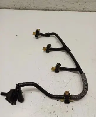 Renault Master III Fuel return line/hose S21467A