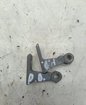 Audi A3 S3 8V Front door hinge set 