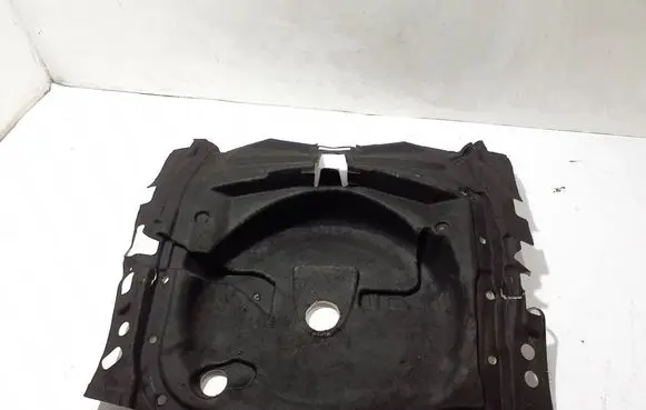 Volvo XC90 Trunk/boot mat liner 32241436