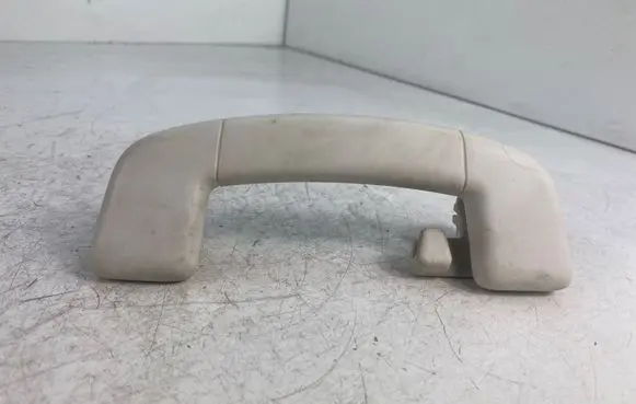 Volkswagen PASSAT B8 Rear interior roof grab handle 3G0857643B