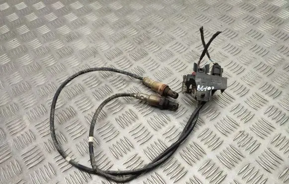 Volkswagen Golf VII Lambda probe sensor 04E906262AR 04E906262EB 5Q0971890E