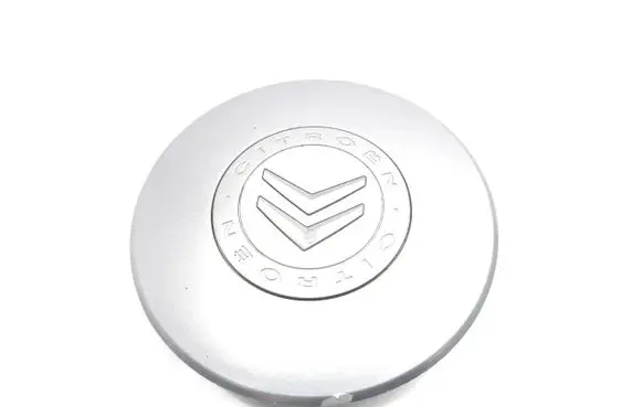 Citroen Dispatch II Original wheel cap 9658036380 9658036680