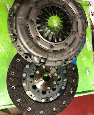 Hyundai i40 Clutch set kit 828471 Hdc131 HD165
