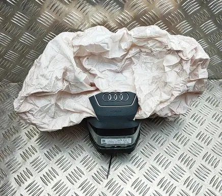 Audi E-tron GT Steering wheel airbag 4N0880201P