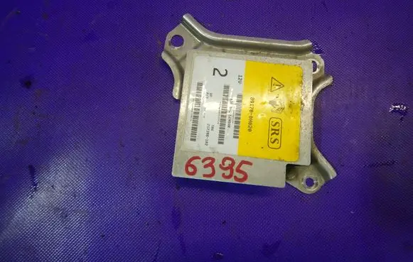 Toyota Aygo AB10 Airbag control unit/module 89170-0H020