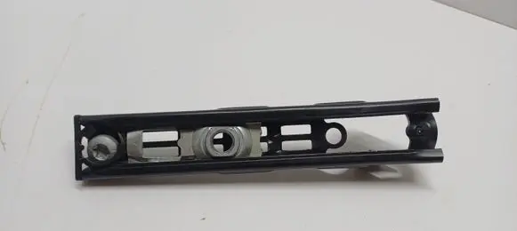 Mercedes-Benz Sprinter W907 W910 Seat belt adjustment rail A0008603400