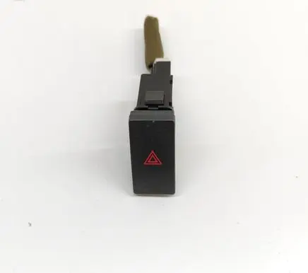 Mazda CX-9 Hazard light switch TD11664H0