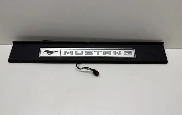Ford Mustang VI Front sill trim cover FR3B6313222
