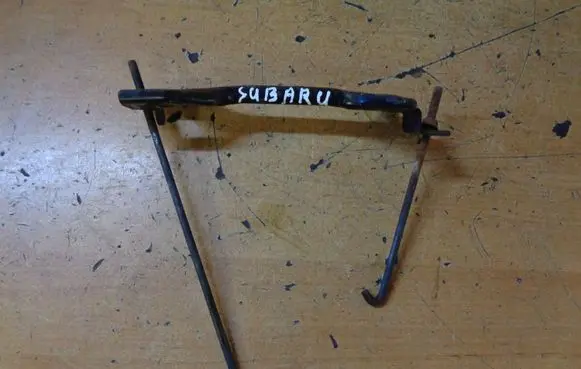 Subaru Legacy Battery bracket 