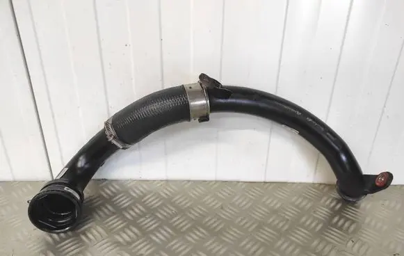 Land Rover Range Rover Evoque L538 Intercooler hose/pipe HJ326C646 TWOJEAUTOWYSZKOW 882182990