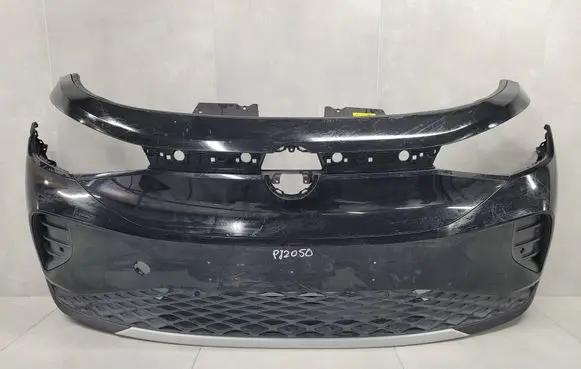 Volkswagen ID.4 Front bumper 11A807221 11A805915B