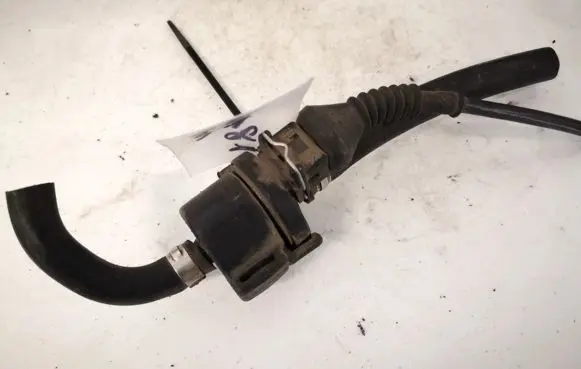Audi A4 S4 B5 8D Valve vacuum 058133459