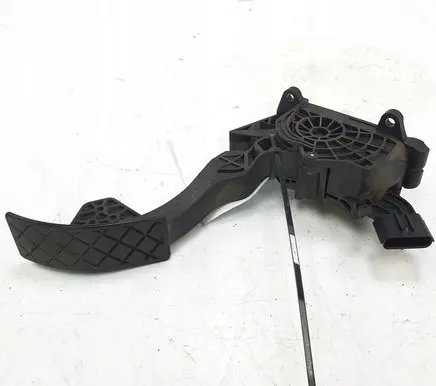 Seat Ibiza IV (6J,6P) Accelerator throttle pedal 6C1721503B