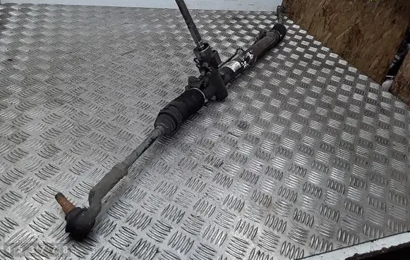 Ford Galaxy Steering rack rm6g913a500g1a