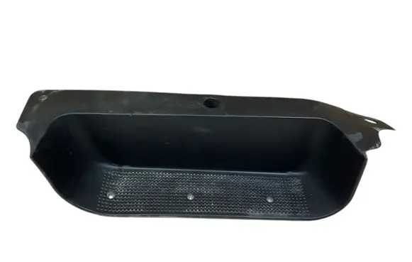 Renault Trafic II (X83) Front sill trim cover 8200041177 7700312816 91166295
