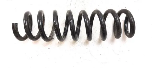 BMW 3 F30 F35 F31 Rear coil spring