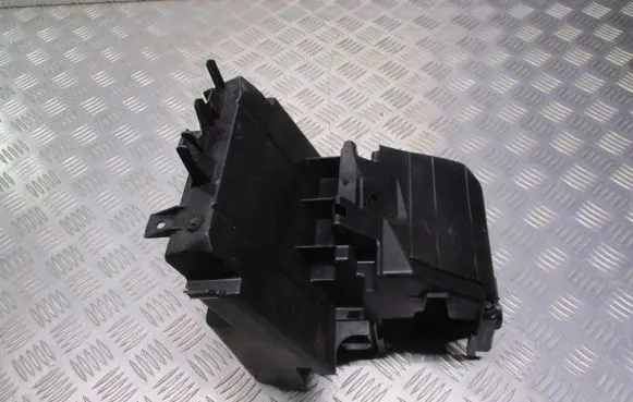 Citroen C4 I Dashboard side end trim