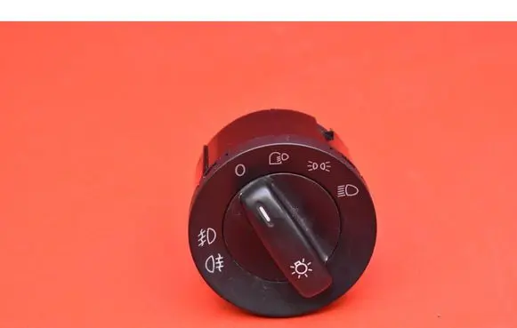 Light switch