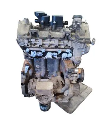 Mitsubishi Colt Engine OM639939
