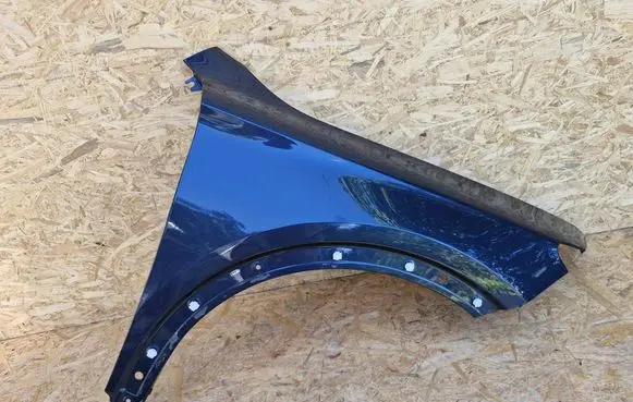 Cupra Formentor Fender 5FF821106