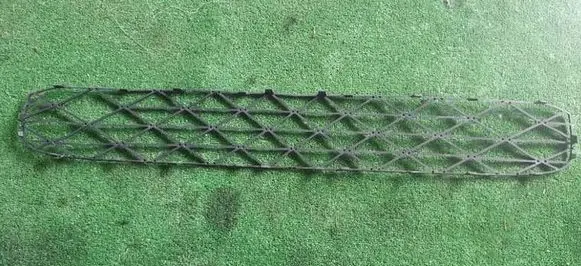 BMW X5 E70 Front bumper lower grill 8038269