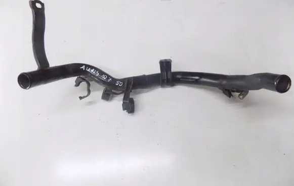 Toyota Auris 150 Intake resonator 98547349i5ok34l