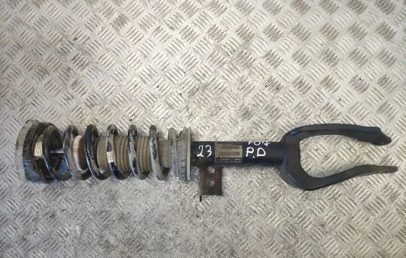 BMW 5 GT F07 Front shock absorber with coil spring 6798152 31316798152 6795082