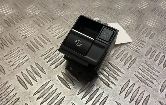 Lexus RX 450H Hand parking brake switch 75P446