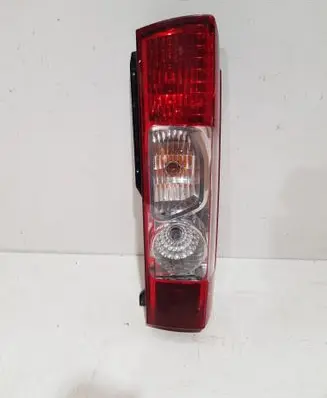 Fiat Ducato Rear/tail lights 1344047080