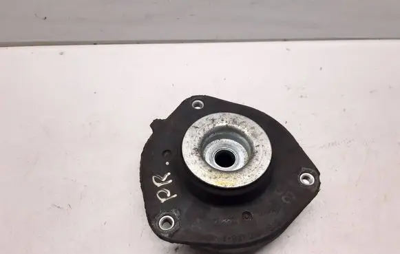 Volkswagen Golf V Coil spring mount 1K0412331B