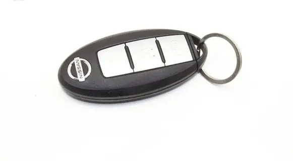 Nissan Leaf II (ZE1) Ignition key/card TWB1G0169