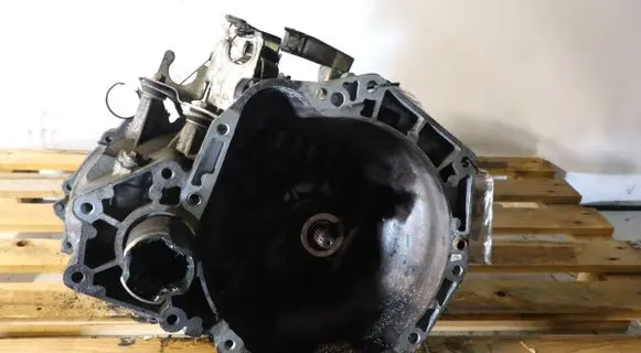 Suzuki Alto Manual 5 speed gearbox 