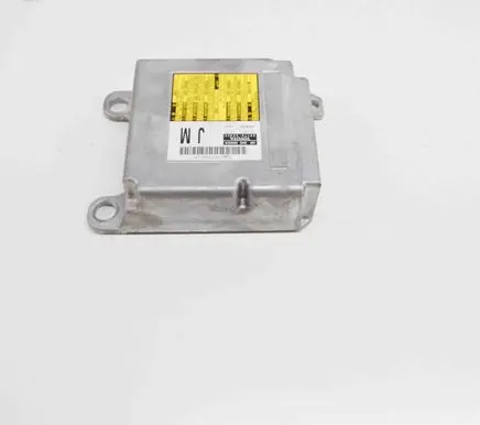 Lexus RX 450H Airbag control unit/module 1508004082 8917048A20