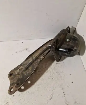 Skoda Octavia Mk2 (1Z) Rear control arm