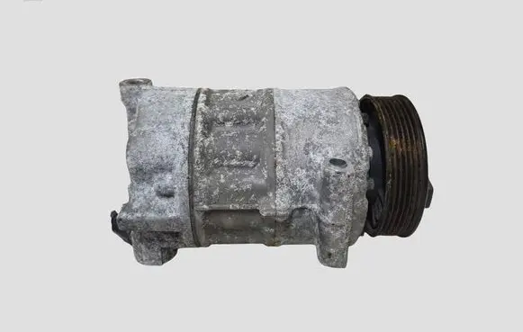 Seat Leon (1P) Air conditioning (A/C) compressor (pump) 1K0820859F