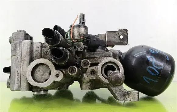 Alfa Romeo 147 Gear shifter/selector 