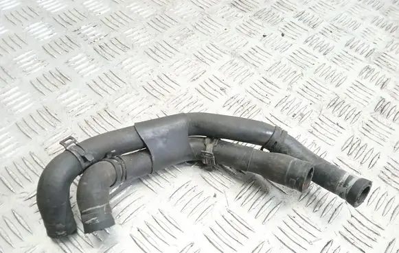 Seat Altea Engine coolant pipe/hose 1K0121086T