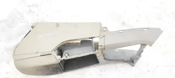 Volvo S60 Armrest 8650456