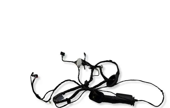 Audi A3 8Y Rear door wiring loom 8Y0971688S