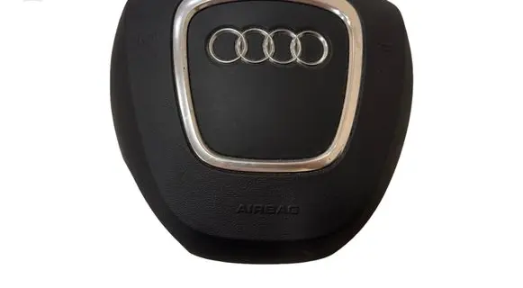 Audi A3 S3 8P Steering wheel airbag 8P0880201AM 20051330007