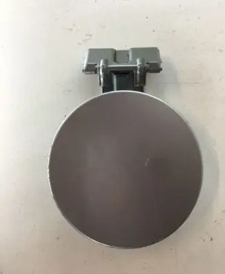 Mitsubishi Grandis Fuel tank cap
