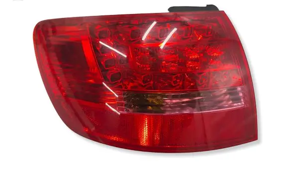 Audi A6 S6 C6 4F Rear/tail lights 