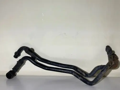 Volkswagen Tiguan Engine coolant pipe/hose 5N0815101