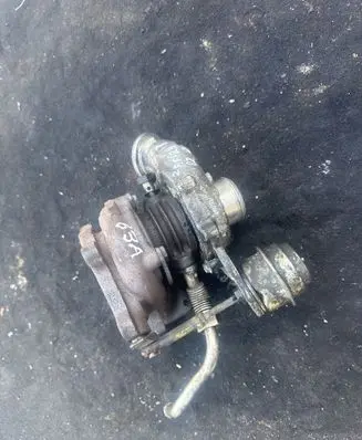 Opel Zafira A Turbo 24461825