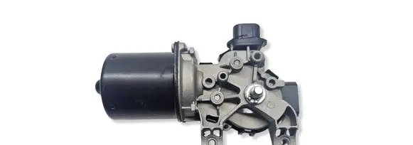 Renault Megane II Wiper motor 53630147