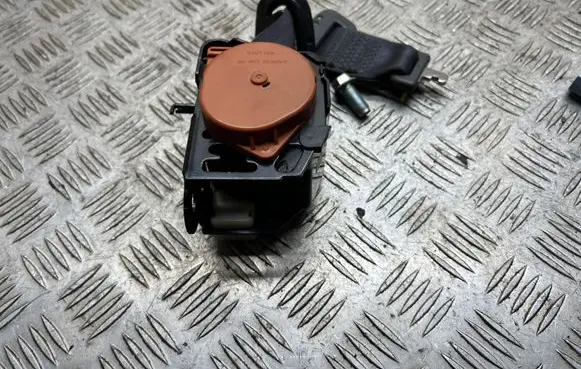 Toyota Land Cruiser (J120) Roof seat belt N1A18