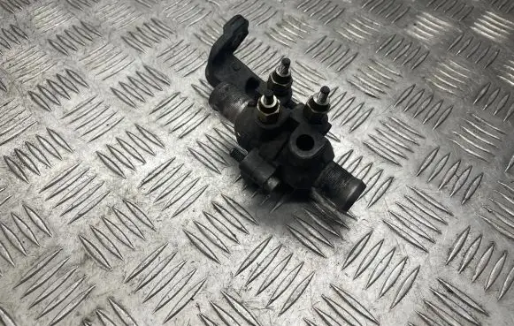 Renault Laguna II Coolant heater 7700436961